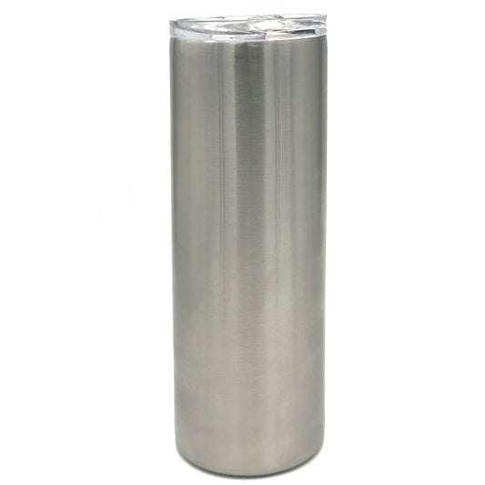 *Custom* 20oz Skinny Tumbler