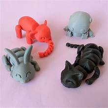 3D Animal Adopt 'em  Game