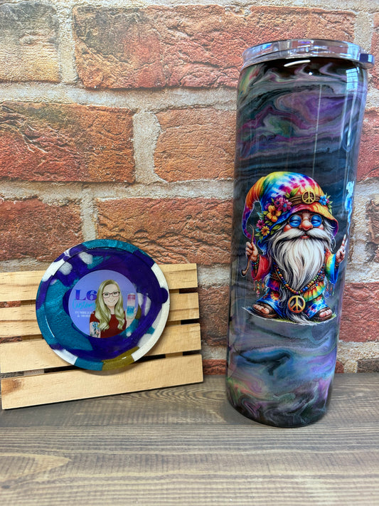 Chillin Gnomie 30oz