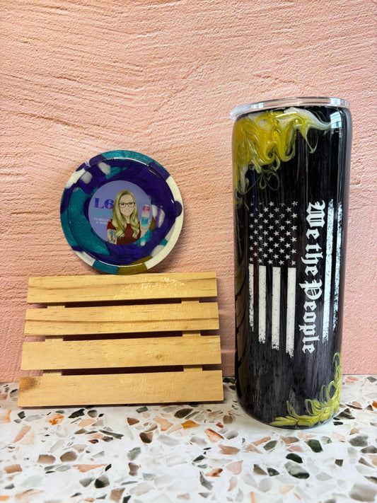 "We The People" 20oz