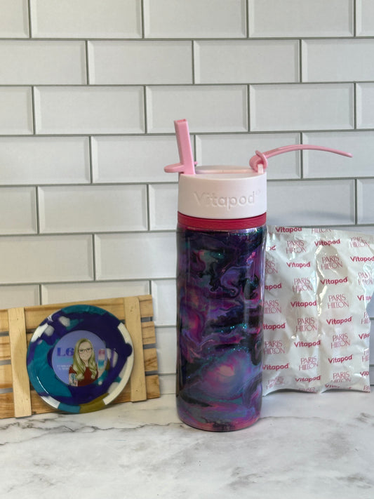 VitaPod 22oz - Dark