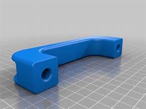 *Custom ADD ON*- Handle